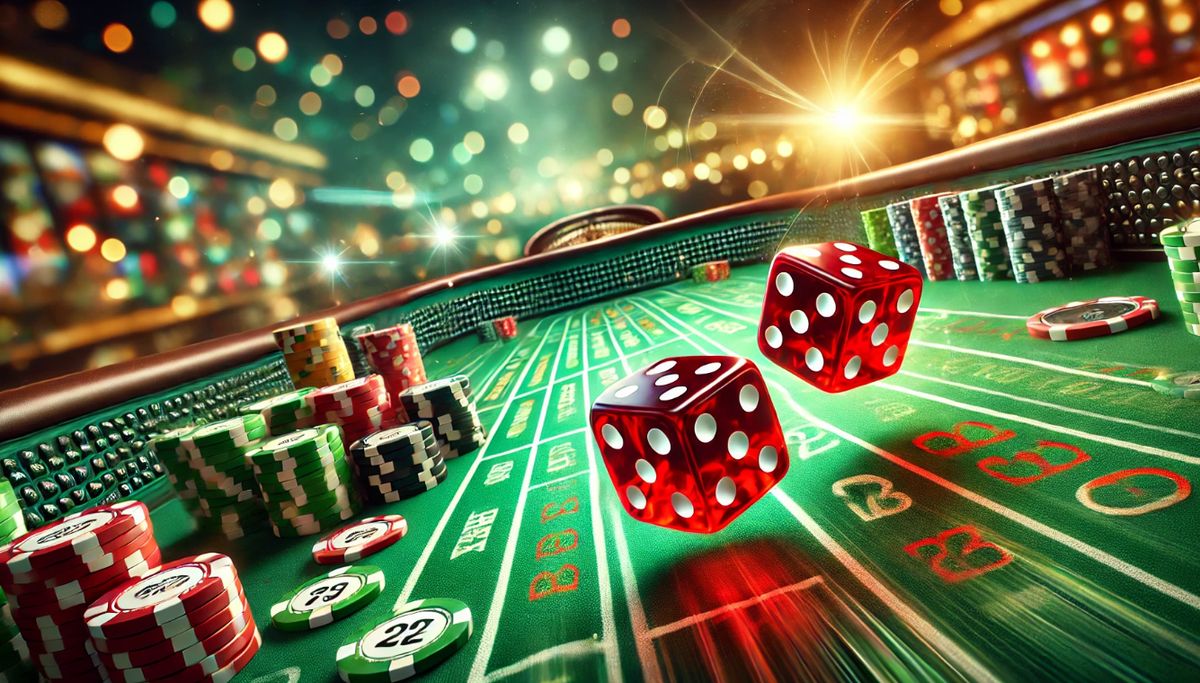 Ping Pong Casino Live Betting
